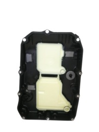 фото thumb №1, Поддон масляная mercedes коробка передач автоматическая 725.0 9g-tronic