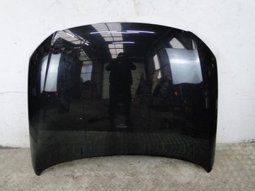 фото thumb №2, Капот vw passat b6 3c 3c0 lc9x odpryski