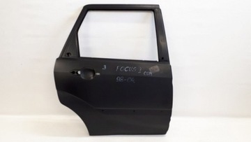 фото thumb №1, Ford focus i combi двері праві зад 3