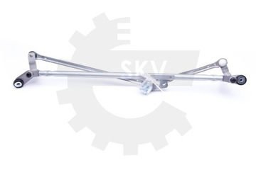 фото thumb №12, Механізм двірник перед 05skv054/skv