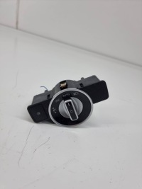 Купить Mercedes-benz gle w166 - c292 2016 переключатель света, фото thumb