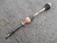 фото thumb №1, Приводной вал правая opel zafira b 1.6 t b benz механическая коробка передач