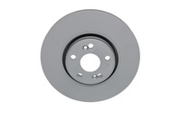 фото thumb №15, Комплект диск гальмівних [ate]