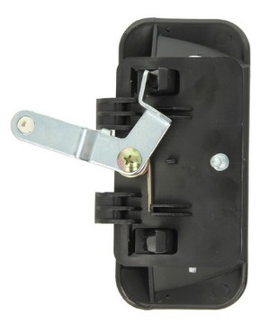 фото thumb №2, Ford transit 2000-2006 ручка дверь передних передняя левая новая наружная