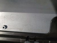 Mini f60 f61 ii 2 countryman lift lci бампер перед передний Киев, фото thumb