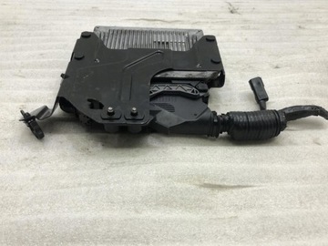 фото thumb №8, Компьютер двигателя sh3a18881d mazda 6 gj 2.2