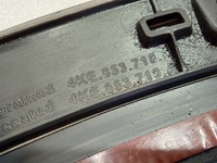 фото thumb №11, Audi e-tron молдинг крила правий перед 4ke853718