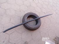 фото thumb №5, Рейлінг даховий audi q5 лівий