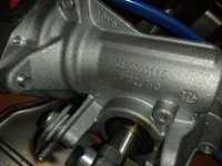 фото thumb №5, Насос підсилювача 8200809483 renault twingo 2 ii