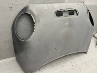 Капот крышка двигателя mini cooper s f55 f56 f57 s jcw Доставка, фото thumb