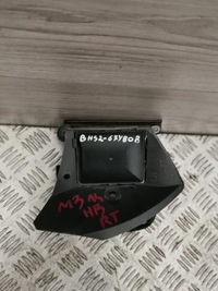 фото thumb №2, Mazda 3 bm hb 2013- радар задняя задний правый bhs2-67y80b