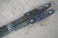 фото thumb №12, Kia sorento i рейлінг рейлінги дахові 05r комплект