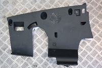 фото thumb №1, Пластик захист maserati levante 670043363