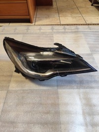 фото thumb №1, Фара правый opel astra k 39111144