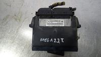 фото thumb №1, Бортовий комп'ютер двигуна opel omega 2.2
