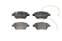 фото thumb №1, Abe тормозные колодки тормозные alfa romeo mito citroen e-meh