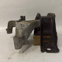 фото thumb №10, Renault kangoo ii подушка кронштейн двигателя правая 112848753r