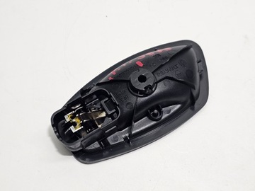 фото thumb №4, Ручка внутренняя дверь правый зад renault zoe ii рестайлинг #5679