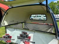 фото thumb №10, Обшивка mitsubishi l200 hardtop na pakę 1995+