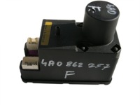 фото thumb №1, Помпа центрального замка audi a4 a6 a8 4a0862257f