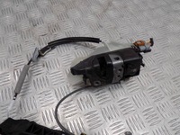 фото thumb №4, Citroen ds7 crossback 2017- ручка наружная дверь левых keyless : epb