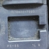 фото thumb №9, 2010 honda insight коллектор всасывающий 0798007590