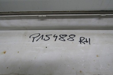 фото thumb №10, Планка порогова права volvo xc60 r design 08-17