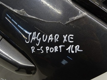 фото thumb №10, Двері лівий перед ліві передні jaguar xe x760 16-