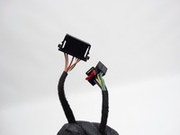 фото thumb №13, Skoda enyaq 5la 13+6 pin 2020+ зеркало правое 5lb857408p оригинальные