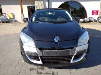 Renault megane 3 iii coupe 3d сидіння правий лівий перед заднє сидіння задня комплект eu Недорого, фото thumb