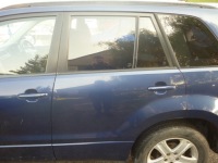 фото thumb №1, Дверь левая задние suzuki grand vitara ii z2u 06r. 5d