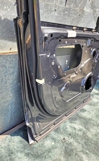 фото thumb №7, Дверь левая передние / правое задние jaguar f-pace f pace 2016-