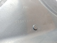 фото thumb №9, Vw golf 510 sportsvan капот перед крышка двигателя 510823155