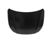 фото thumb №1, Subaru legacy 2014 - 2017 / outback 2014 - 2020 капот алюміній 1