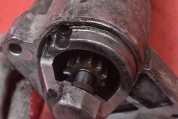 фото thumb №8, Стартер тест 755001780 citroen c3 picasso 1.4 vti 95 km 12-16