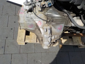 фото thumb №8, Peugeot 308 09r 1.6 thp 150km коробка передач коробки передач 20ea04