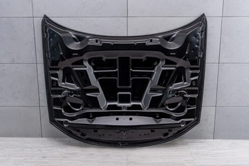 фото thumb №9, Dodge charger ii 2015-2020 алюмінієва капот srt дейтона 68265427aa