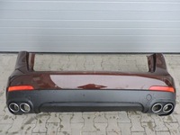 фото thumb №1, Бампер maserati levante задня