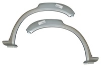 фото thumb №1, Hyundai tucson 04-10 ремкомплект крыльев зад оцинковка левый + правый