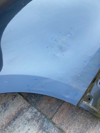 фото thumb №6, Задні праве двері range rover evoque ii