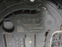 фото thumb №11, Бак adblue 7399290 насос 7418879 bmw 1 f40 bmw 2 f45 f48 x1 x2 24r