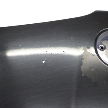 фото thumb №10, Bmw e90 e91 lci капот кришка двигуна schwarz 2 чорний - 668