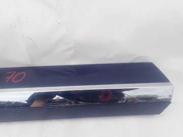 фото thumb №4, Vw arteon 3g8 16- планка дверь правый зад