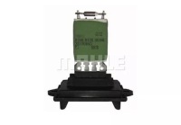 фото thumb №2, Блок управления вентилятор citroën c3 i abr111000s mahle