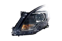 фото thumb №2, Фара лампа передня магніт marelli 13278771