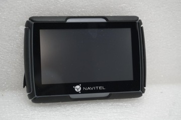 GPS навигация Navitel G550 (8594181740098) РОЗЕТКА