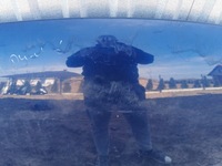 фото thumb №4, Капот крышка двигателя peugeot 307