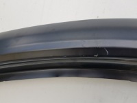 фото thumb №9, Порог блок двигателя левый обшивка vw up citigo 1s4809605e