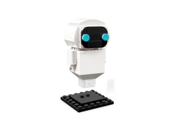 LEGO 40619 ЕВА и ВАЛЛ-И