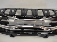 фото thumb №5, Kia ceed iii lift hybrid решётка радиатора решётка радиатора бампера 21-